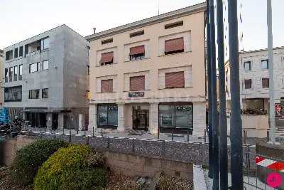 Casa in vendita, Piazzale XX Settembre, Pordenone