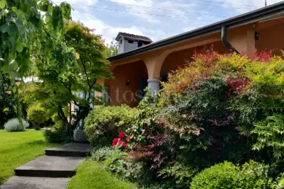 Villa in vendita, Via Leno, Bagnolo Mella