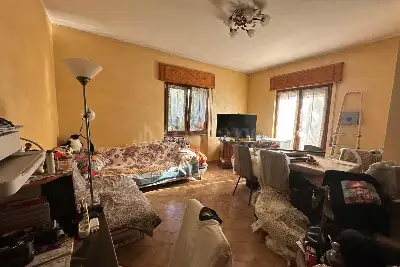 Casa in vendita, Via Aldo Moro, Genzano di Roma