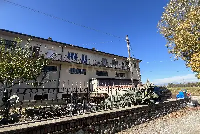 Casa in vendita, Via Castrina, Travagliato