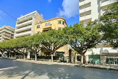 Casa in vendita, Piazza Don Bosco, Palermo