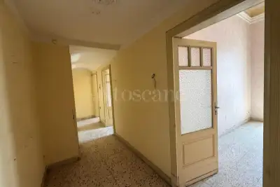 Casa in vendita, Via Grotte Bianche, Catania