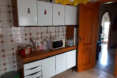 Casa in vendita, Via Nicolò Azoti, Palermo