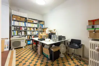 Casa in vendita, Viale Monte Nero 53, Milano