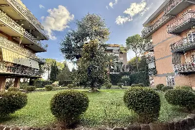 Casa in vendita, Via Portuense , Roma
