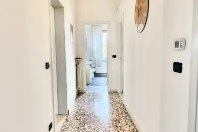 Casa in vendita, Via G. Mazzini, Botticino