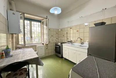 Casa in vendita, Viale Giustiniano Imperatore, Roma