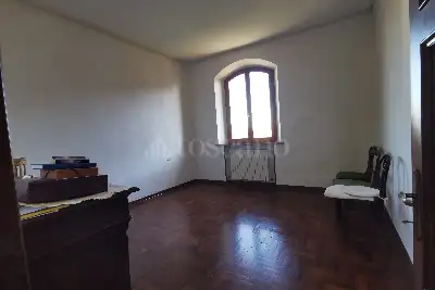 Villa Bifamiliare in vendita, Via Nuova, Sovicille