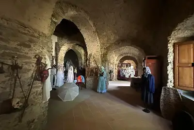 Palazzo in vendita, Vicolo Piazza, San Mauro Cilento