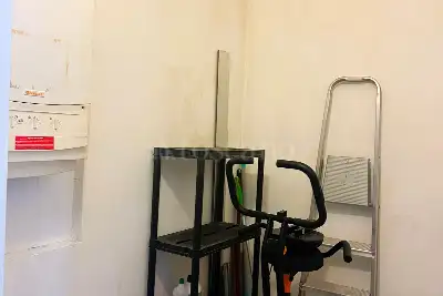 Casa in vendita, Via Capo dell'Argentiera, Roma