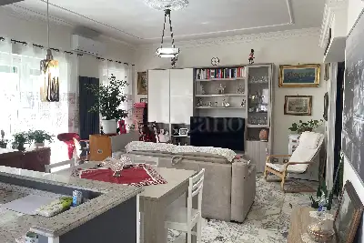 Casa in vendita, lungomare duca degli abruzzi, Roma