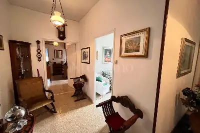 Casa in vendita, Via di Grottarossa, Roma