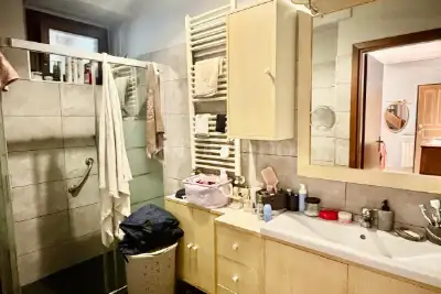 Villa Plurifamiliare in vendita, Via del Fosso dell'Osa, Roma