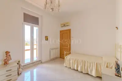 Penthouse for sale, Via Giovanni Battista Bodoni, Roma