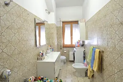 Casa in vendita, Via Tommaso da Celano, Roma