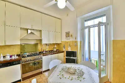 Casa in vendita, Via Lega Insurrezionale, Como