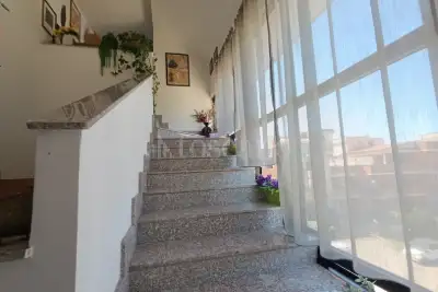 Casa in vendita, Via Pietro Nenni, Nettuno