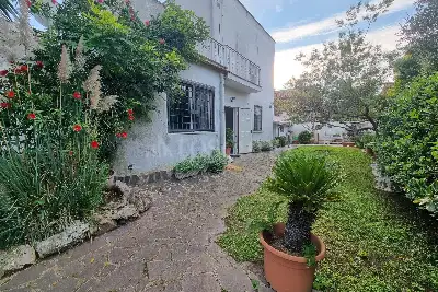 Villa Bifamiliare in vendita, Via Giuseppe Lugli, Roma