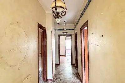 Casa in vendita, Via San Antonio, Mentana