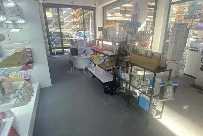 Negozio in vendita, VIA CONCA D'ORO , Roma