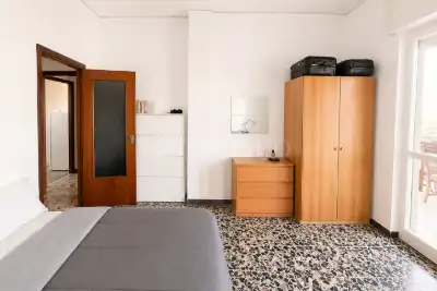 Attico in vendita, Via Baldassarre Castiglione, Cagliari