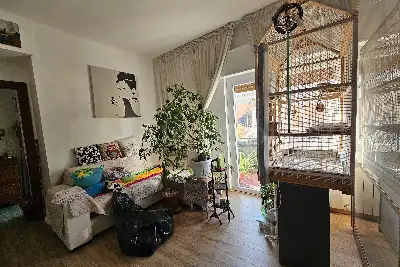 Casa in vendita, Via Svezia, Pomezia