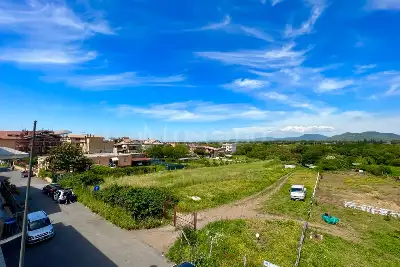 Attico in vendita, Via Tevere, Cerveteri