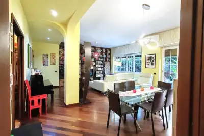 Casa in vendita, Via Francesco Vettori, Roma