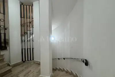 Attico in vendita, Via Milazzo, Latina