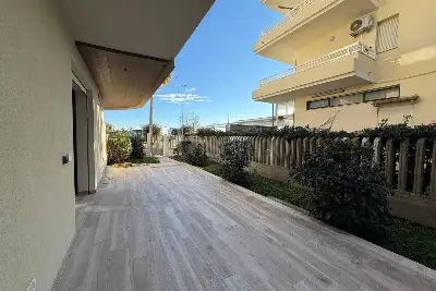 Casa in vendita, Lungomare Marconi Alba Adriatica , Alba Adriatica