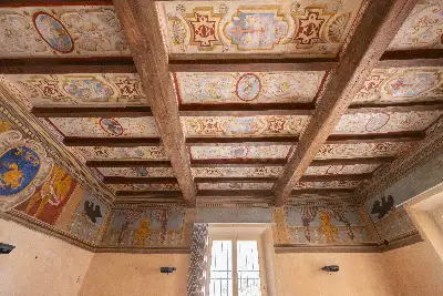 Villa in vendita, Via Persicetana, Calderara di Reno