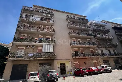 Casa in vendita, Via Cafari , Reggio di Calabria