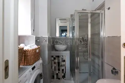 Casa in vendita, Via Chianti, Roma