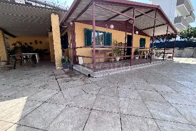 Villa in vendita, Via M. Amato, Noto