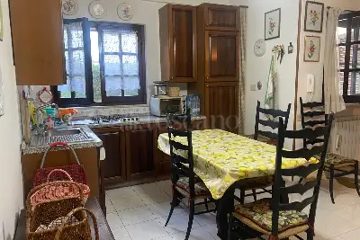 Villino a Schiera in vendita, Via Duca del Mare, Sabaudia