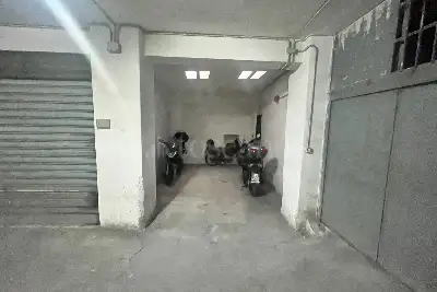 Garage in vendita, Via Verona, Catania