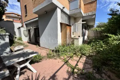 Villa in vendita, Via Gustavo Giovannoni, Roma