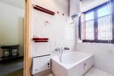 Casa Indipendente in vendita, via Umberto 11, Tula