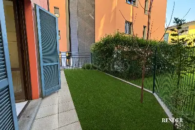 Casa Indipendente in vendita, Via Cesare Beccaria, Monza