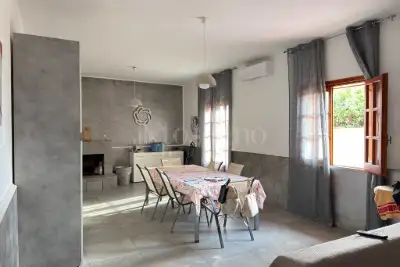 Villa in vendita, Via Pasquale Salibra, Siracusa