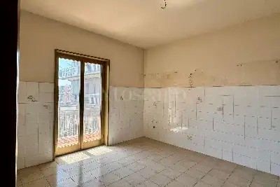 Casa in vendita, Via Ludovico Ariosto, Acireale