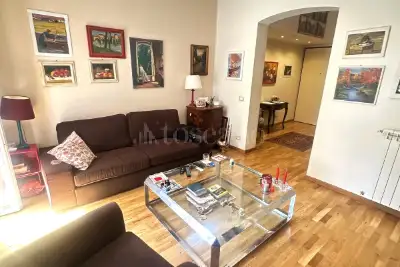 Casa in vendita, Via Giuseppe Casaregis, Genova