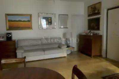 Casa in affitto, Via Costantino, Roma