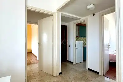 Casa in vendita, Viale Umberto I, Sassari