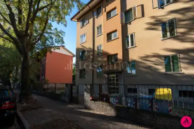 Casa in vendita, Via Enrico Fruch, Udine