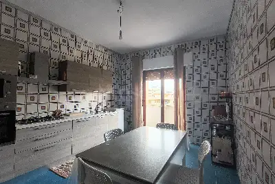 Casa in vendita, Via IV Novembre, Erice