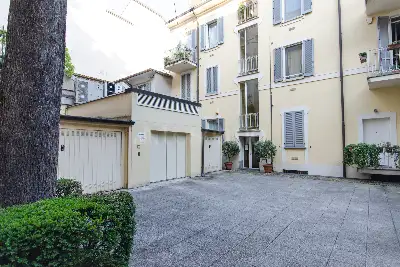 Ufficio in vendita, Via Vittoria Colonna 29, Milano