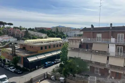 Casa in vendita, Via G. Lodi, Mentana