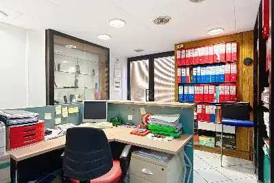 Negozio in vendita, Via dei Mille 3, Sassari