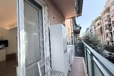 Casa in vendita, Via delle Forze Armate, Milano